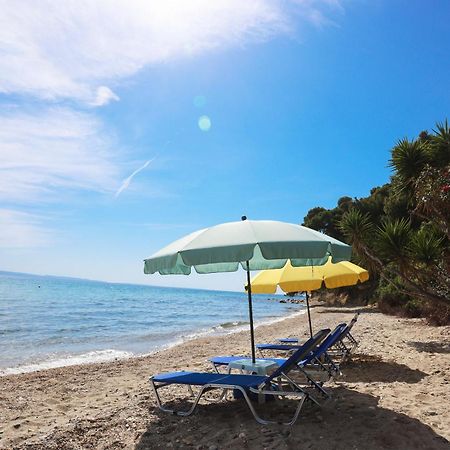 Seaside Escape Marmaras Villa Neos Marmaras Dış mekan fotoğraf