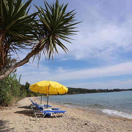 Seaside Escape Marmaras Villa Neos Marmaras Dış mekan fotoğraf